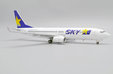 Skymark Airlines Boeing 737-800 (JC Wings 1:200)