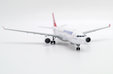 Turkish Airlines Airbus A330-300 (JC Wings 1:400)