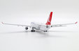 Turkish Airlines Airbus A330-300 (JC Wings 1:400)