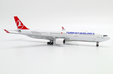 Turkish Airlines Airbus A330-300 (JC Wings 1:400)