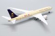 Saudi Arabian Airlines Boeing 787-9 (JC Wings 1:400)