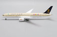Saudi Arabian Airlines - Boeing 787-9 (JC Wings 1:400)