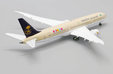 Saudi Arabian Airlines Boeing 787-9 (JC Wings 1:400)