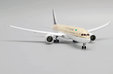 Saudi Arabian Airlines Boeing 787-9 (JC Wings 1:400)