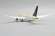 Saudi Arabian Airlines Boeing 787-9 (JC Wings 1:400)