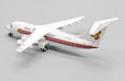 Thai Airways British Aerospace BAe 146-300 (JC Wings 1:400)