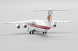 Thai Airways British Aerospace BAe 146-300 (JC Wings 1:400)