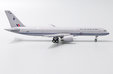 Royal New Zealand Air Force Boeing 757-200 (JC Wings 1:400)