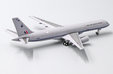 Royal New Zealand Air Force Boeing 757-200 (JC Wings 1:400)