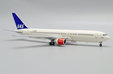 SAS Scandinavian Airlines Boeing 767-300(ER) (JC Wings 1:400)