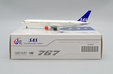 SAS Scandinavian Airlines Boeing 767-300(ER) (JC Wings 1:400)