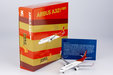 Shenzhen Airlines Airbus A321neo (NG Models 1:400)