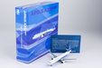 Xiamen Airlines Airbus A321neo (NG Models 1:400)