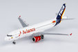 Avianca Airbus A320-200 (NG Models 1:400)