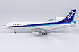 All Nippon Airways - ANA - Lockheed L-1011-1 (NG Models 1:400)