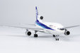 All Nippon Airways - ANA Lockheed L-1011-1 (NG Models 1:400)