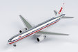 TWA Airlines (American Airlines) Boeing 757-200 (NG Models 1:400)