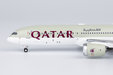 Qatar Airways Boeing 787-9 (NG Models 1:400)