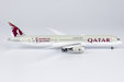 Qatar Airways Boeing 787-9 (NG Models 1:400)