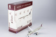 Qatar Airways Boeing 787-9 (NG Models 1:400)