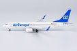 Air Europa - Boeing 737-800/w (NG Models 1:400)