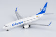 Air Europa Boeing 737-800/w (NG Models 1:400)