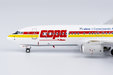 Copa Airlines Boeing 737-800/w (NG Models 1:400)