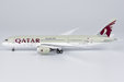 Qatar Airways - Boeing 787-8 (NG Models 1:400)