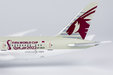 Qatar Airways Boeing 787-8 (NG Models 1:400)