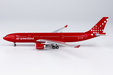 Air Greenland - Airbus A330-200 (NG Models 1:400)