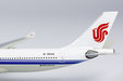 Air China Airbus A330-300 (NG Models 1:400)