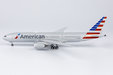 American Airlines - Boeing 777-200ER (NG Models 1:400)