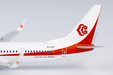 OK Air Boeing 737-900ER (NG Models 1:400)