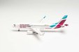 Eurowings Airbus A320 (Herpa Wings 1:200)