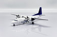 Team Lufthansa Fokker 50 (JC Wings 1:200)