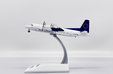 Team Lufthansa Fokker 50 (JC Wings 1:200)