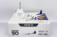 Team Lufthansa Fokker 50 (JC Wings 1:200)