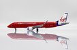 Virgin Blue Airlines - Embraer 190 (JC Wings 1:200)