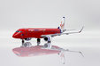 Virgin Blue Airlines Embraer 190 (JC Wings 1:200)