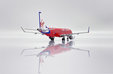 Virgin Blue Airlines Embraer 190 (JC Wings 1:200)