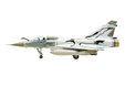French Air Force - Dassault Mirage 2000C (Hogan 1:200)