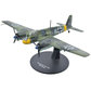 Luftwaffe - Henschel HS 129 (Militaria Diecast 1:72)