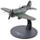 Soviet Air Force - Polikarpov I-16 (Militaria Diecast 1:72)