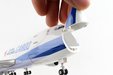 China Airlines Boeing 747-400F (Skymarks 1:200)