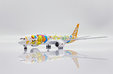 Scoot Boeing 787-9 (JC Wings 1:400)