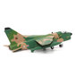 Portuguese Air Force Vought A7P Corsair II (Militaria Diecast 1:72)