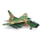 Portuguese Air Force Vought A7P Corsair II (Militaria Diecast 1:72)