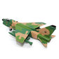 Portuguese Air Force Vought A7P Corsair II (Militaria Diecast 1:72)