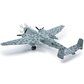 Luftwaffe Heinkel He 219 Uhu (Militaria Diecast 1:72)