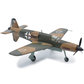 Luftwaffe Dornier DO-35A-1 Pfeil (Militaria Diecast 1:72)